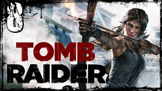 Прохождение Tomb Raider (2013) часть 8 - Гробница Пимико