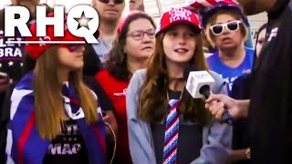 MAGA Family Exposes HUGE Issue In America