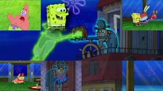 (SBSP) The Flying Dutchman has a Sparta Extended Remix!
