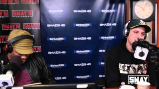 G-Eazy Says "When It's Dark Out" is his Naked Truth + Emotional Testimony About Family