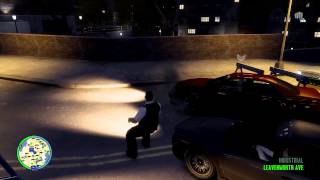 [GTA IV] Metropolitan Police | SC019 || BMW 5 E39 ARV | Bye bye warrant card:( | [HD]