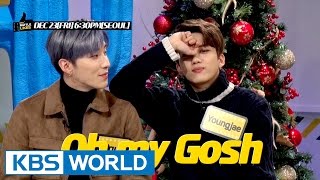 Idol Battle Likes | 아이돌 배틀라이크 : Ep.2 Preview - B.A.P