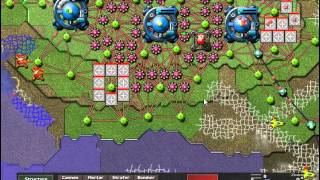 Creeper World 3 Arc Eternal virgilw DigitalisAlphaMission