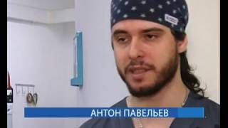 Домашний питомец (выпуск 27) ( Чума у собак) (РИА Биробиджан)