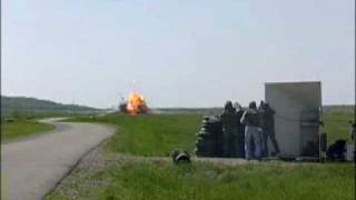 Обман от Lockheed Martin : Javelin shoulder fired missle vs T-72 Russian tank