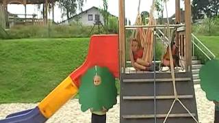 DONIKKLs kleine Monster - Kindergarten Plattling