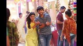 oru nimisham kooda ennai piriyavillai??