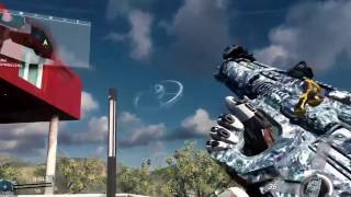 Diamond Assualt Rifles in Infinite Warfare!!