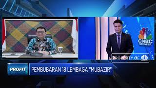 Badan Restorasi Gambut Akan DIbubarkan? Ini Tanggapan Bos BRG