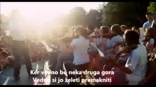 Miley Cryrus . The Climb (prevod)