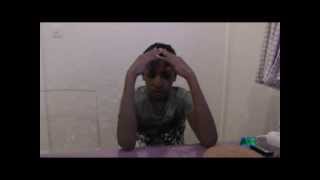 Kokob, 14 year old boy dangerous journey Eritrea through Sahara 2013 P 2
