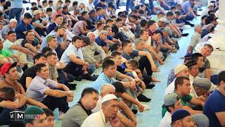 жұма уағызы Апатқа ұшыраған қауымдар - ҒАЗИЗ АХМЕТ