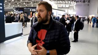 Wylsacom рассказал о выставке Mobile & Digital Форум‑2017