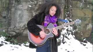 Kizzy Crawford - The Starling - Official Music Video