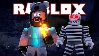 OMG NO!!! ROBLOX CAMPING 2 IS OUT!!