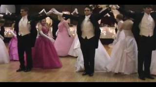Polonez performed by Polanie (Detroit)