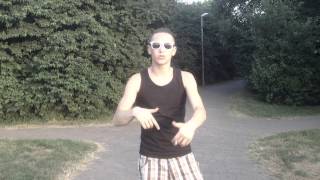 T-BON3 - RR 2 VS. JOSHBOY (HD VIDEOCLIP)