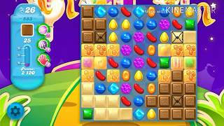 CANDY CRUSH SODA LEVEL 583 (2017)