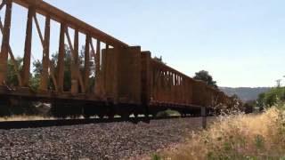 UP GE ES44AC 5403