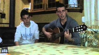 Popurri Flamenco. Los niños de la parrilla.
