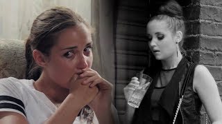 lauren branning | surrender to the battle