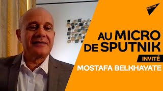 Trader, le métier d'avenir en Afrique sur le marché des matières premières, selon Mostafa Belkhayat
