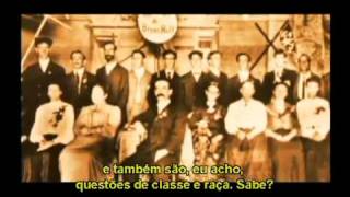 Avivamento Rua Azuza - Parte 1