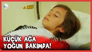 Memocan Yoğun Bakıma Alındı! - Küçük Ağa 7. Bölüm