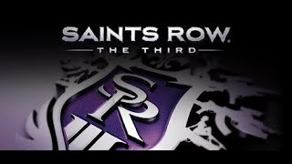 Saints Row: The Third #2 (немое прохождение/без комментариев)