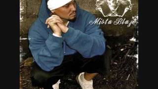 Mista Blaze - Ill City Luv