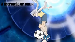 Super Onze - Libertação De Fubuki [HD]
