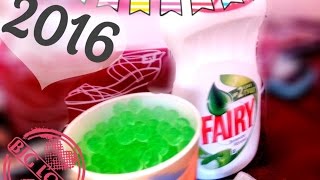 Из чего не сделать шарики Orbeez What do balloons. Сomposition / Гидрогель Hydro siliсa gel / ХАЙП