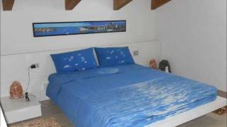 Camera da Letto in Mansarda