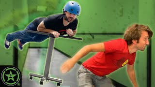 Can You Surf on a Table?