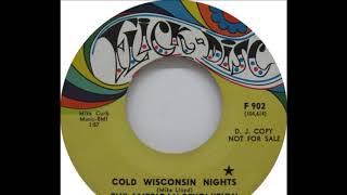 The American Revolution - Cold Wisconsin Nights 1966 ((Stereo))