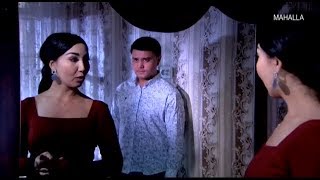 Umr so`qmoqlari | Ўз оиласидан воз кечган аёл