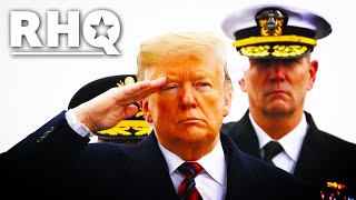 Did Trump Actually Call Fallen Soldiers "Losers?"