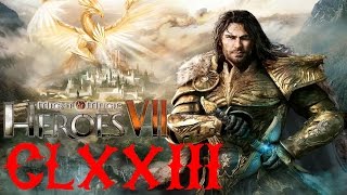 Let's Play Might And Magic Heroes 7 - Ep. 173 - All Mines Are Mine!