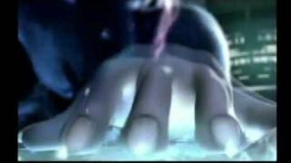 dark sonic monster