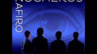 Los Nocheros CONTIGO, NO SIN TI