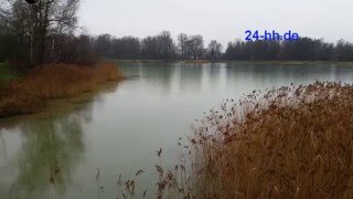 Немецкое Озеро, Природа в Германии