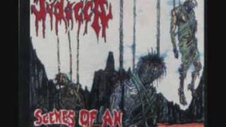 Judecca - Evil Born