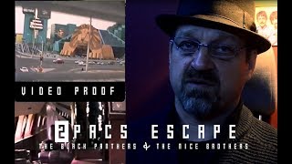 2PAC IS ALIVE ESCAPED VIA PRIVATE PLANE REAL EVIDENCE PROVIDED BY MICHAEL NICE