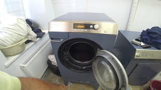 Miele PW 6080 Vario Обзор и описание машинки. Характеристики.