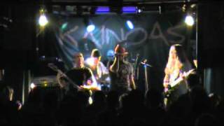 Mudvayne Death Blooms.Kainoas Cover .