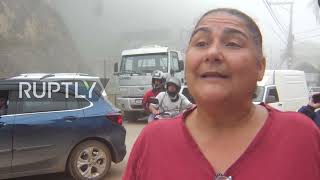 Brazil: Petropolis" death toll rises to 117 after floods and mudslides, recovery works underway