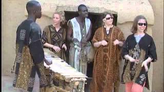 DABARA-Woyi Wayi