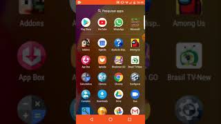 Mods do SCP no Minecraft de celular 1.13 1.12