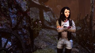 ✯Dead by Daylight✯ стрим 18+