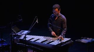 TEMKO plays (with) Terry Riley’s Shri Camel